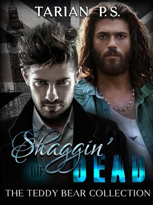 cover image of Shaggin' the Dead
